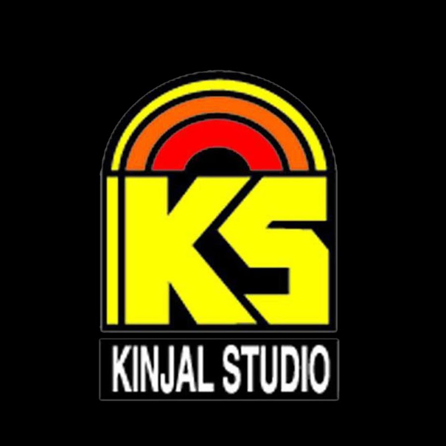 Kinjal Studio Digital Avatar de chaîne YouTube