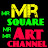 Mr Square Art