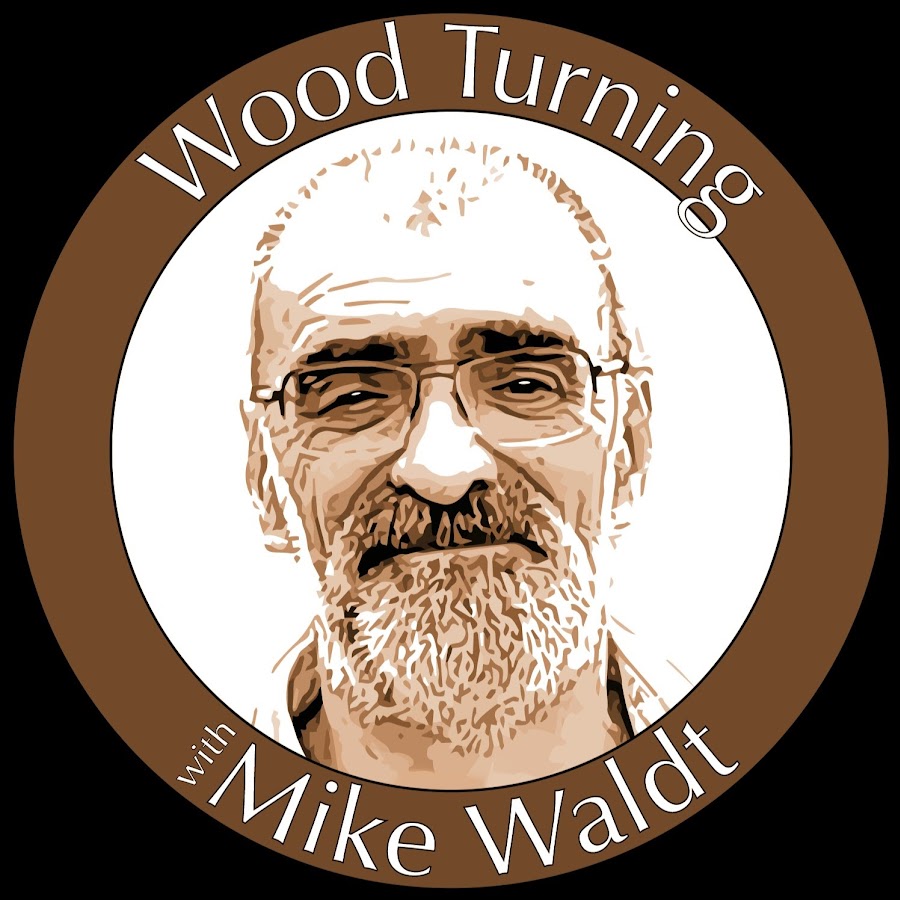 Mike Waldt YouTube channel avatar