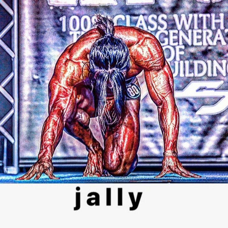 jally's クラシックアカデミー - 網紅的藏寶箱 