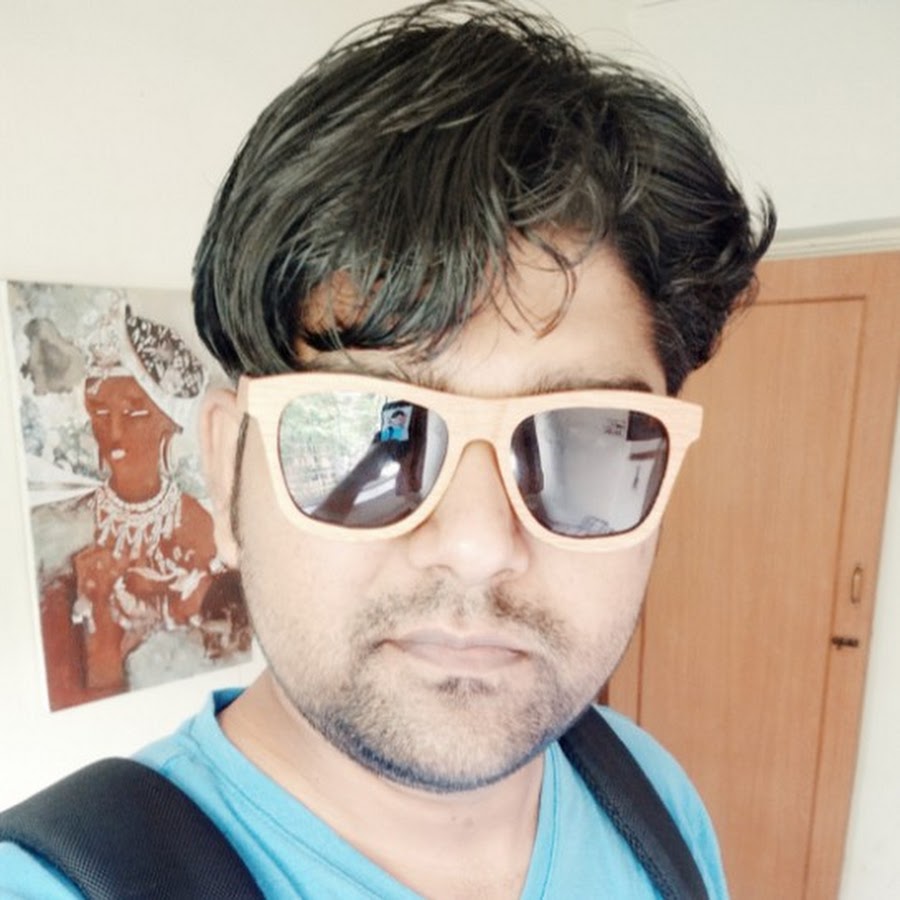 ARTIST Vijay YouTube channel avatar