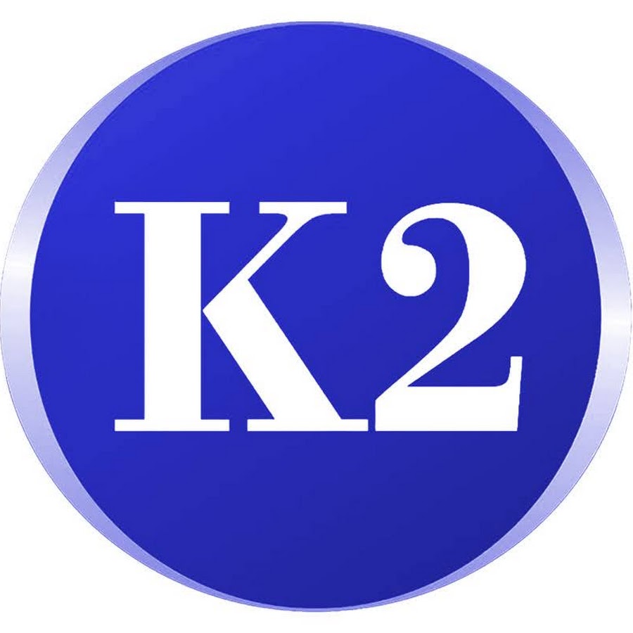 K2RecordsUK YouTube channel avatar