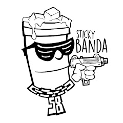 STICKY BANDA 58