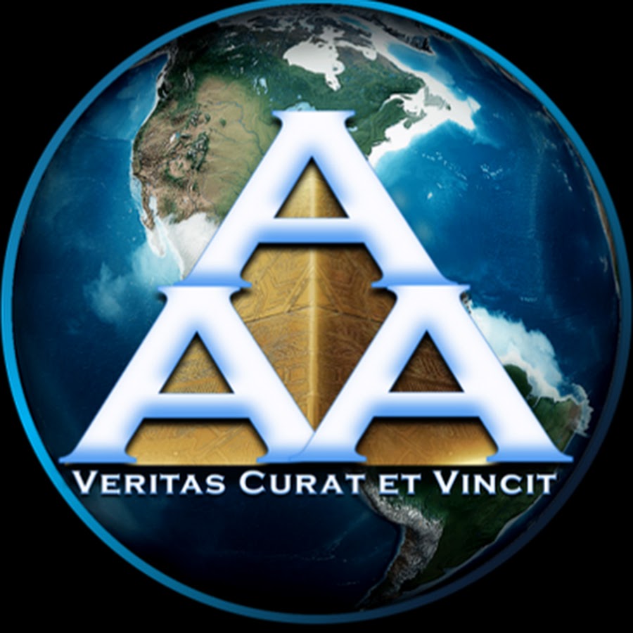 Ancient Astronaut Archive YouTube channel avatar