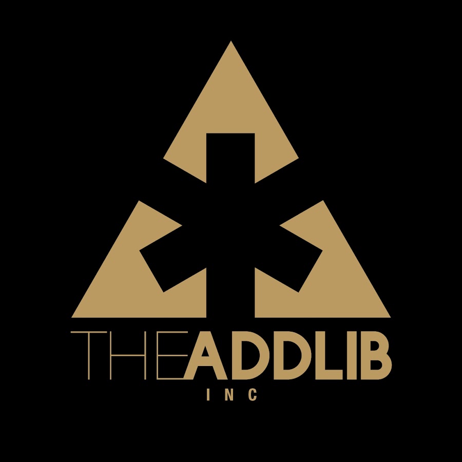 The ADDLIB Avatar del canal de YouTube