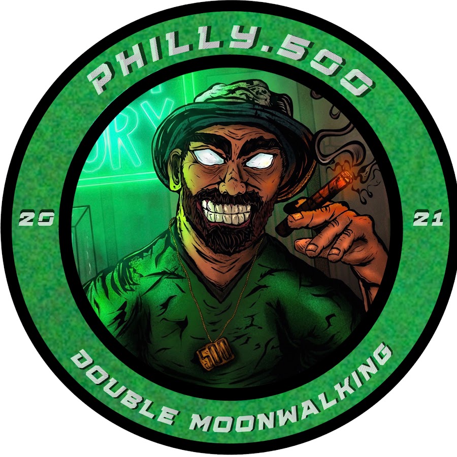 Philly.500 YouTube channel avatar