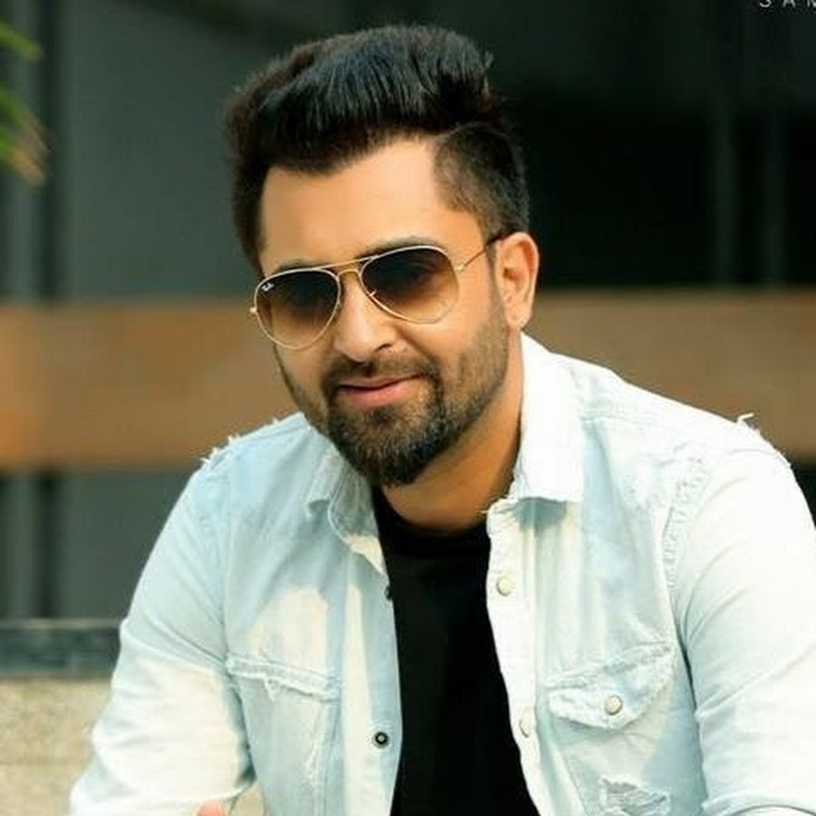 Sharry Mann Avatar canale YouTube 