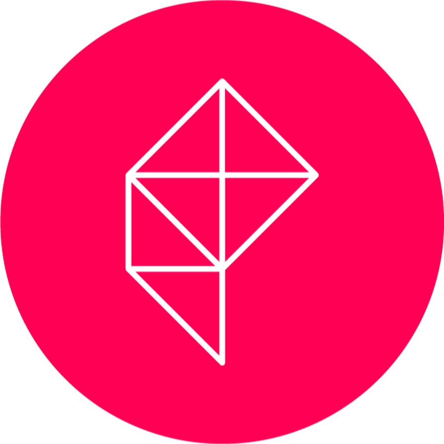 Polygon YouTube channel avatar