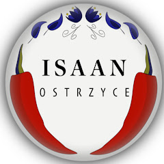 ISAAN OSTRZYCE