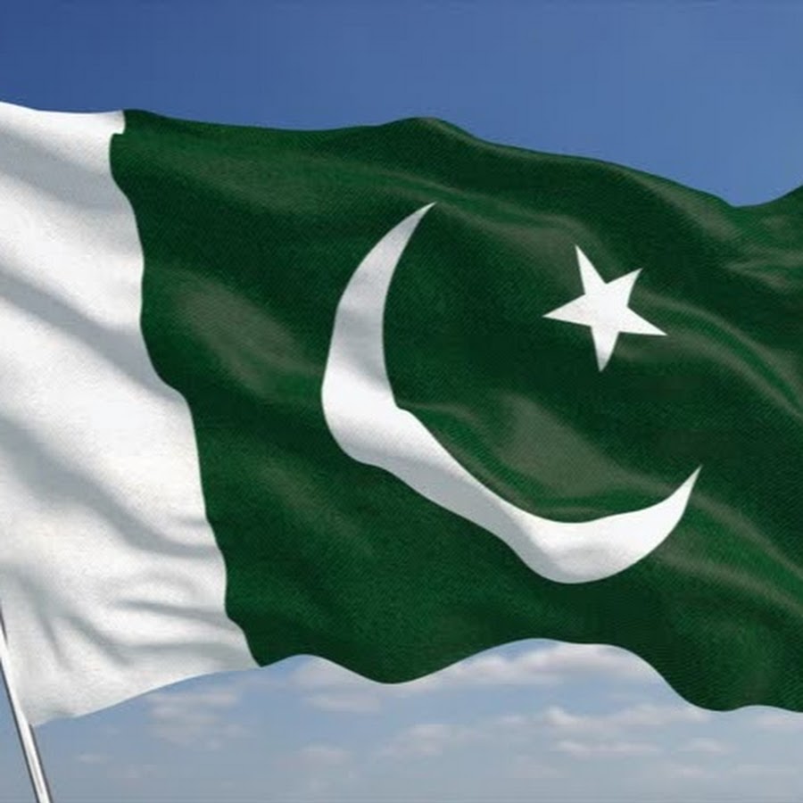 Pakistan Matters YouTube kanalı avatarı