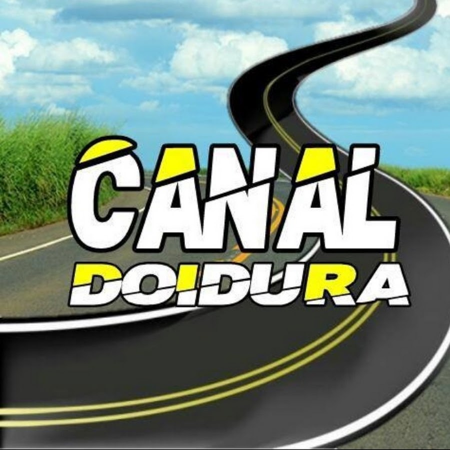canal doidura YouTube kanalı avatarı
