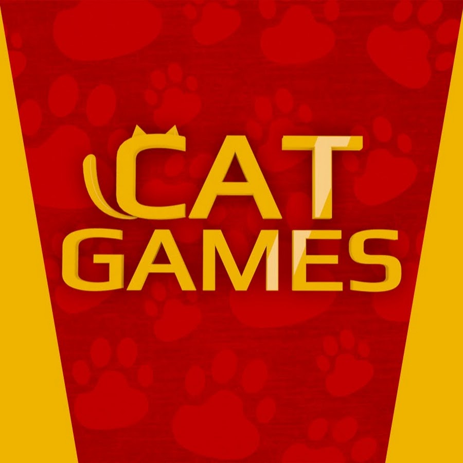 CAT GAMES