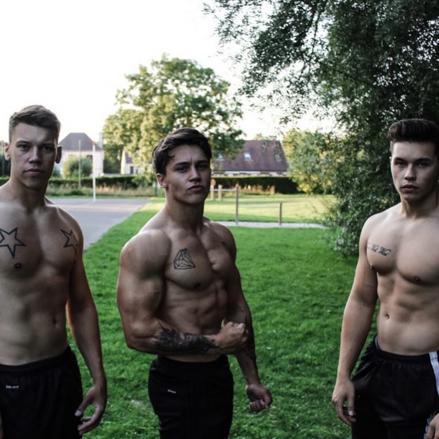 Fitness Brothers Fr