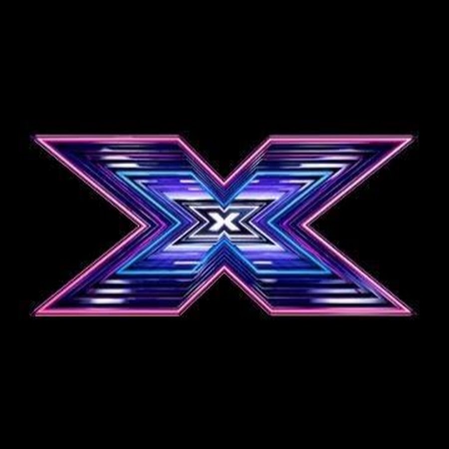 The X Factor USA رمز قناة اليوتيوب