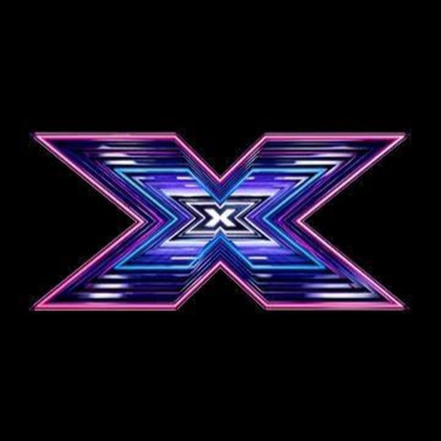 The X Factor USA Awatar kanału YouTube