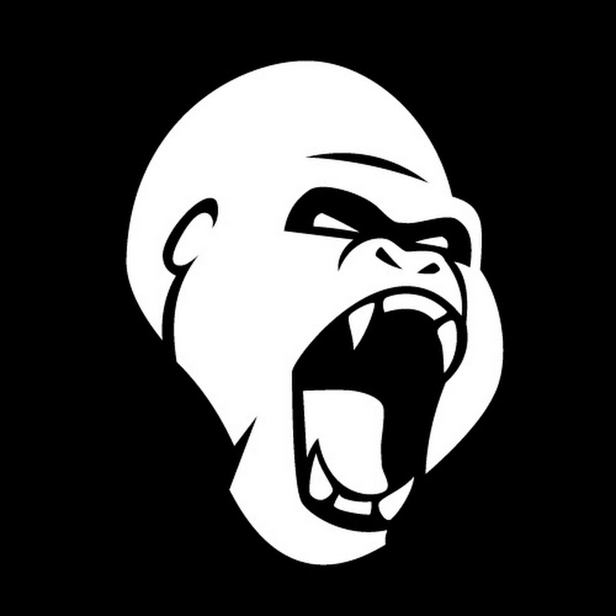 Street Gorilla YouTube channel avatar