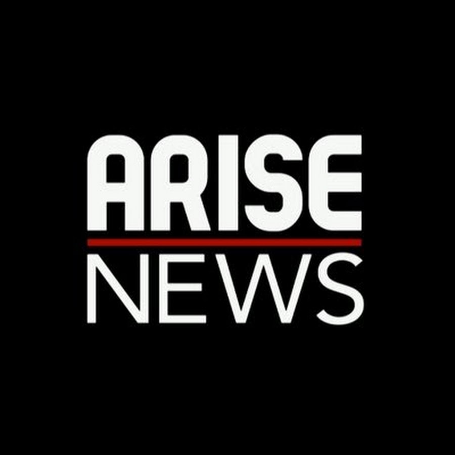 Arise News YouTube channel avatar