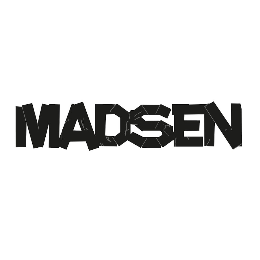 Madsen YouTube channel avatar