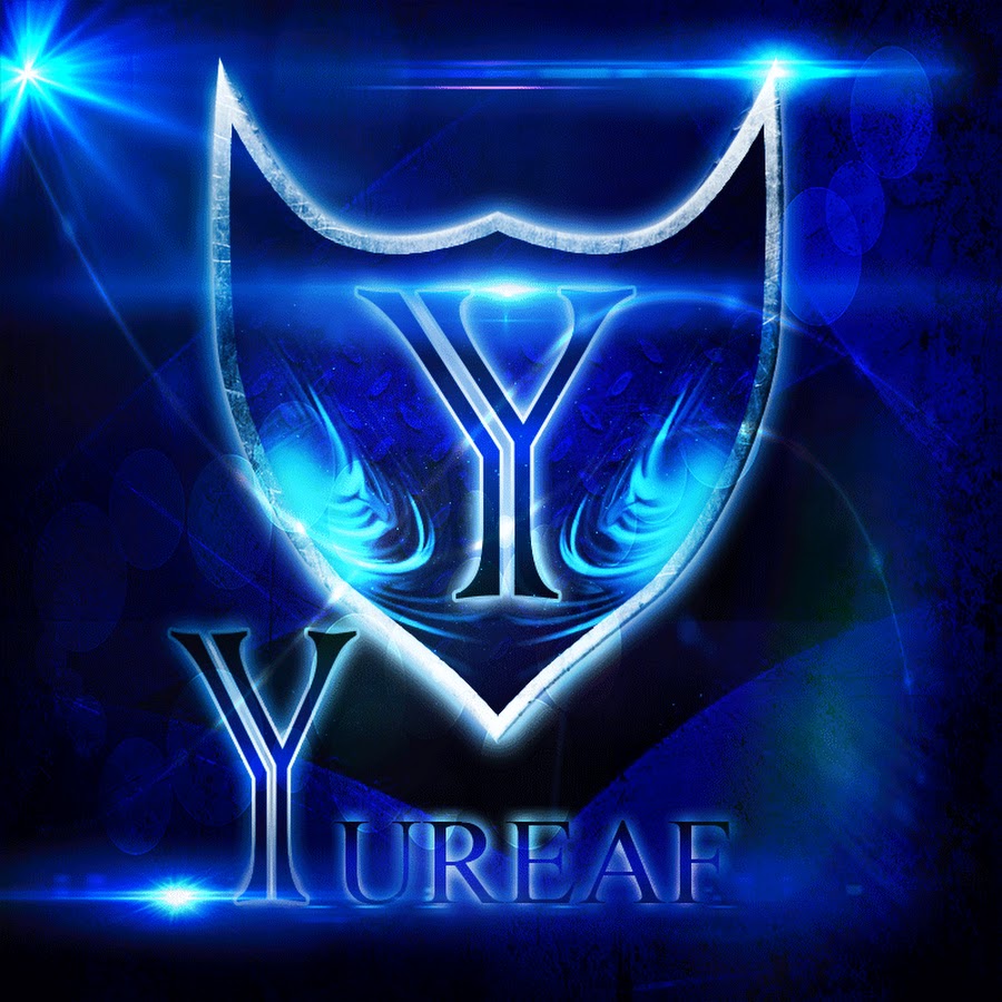 Yureaf YouTube channel avatar