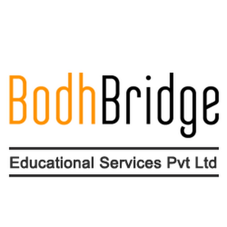 Btechguru BodhBridge ESPL Avatar canale YouTube 