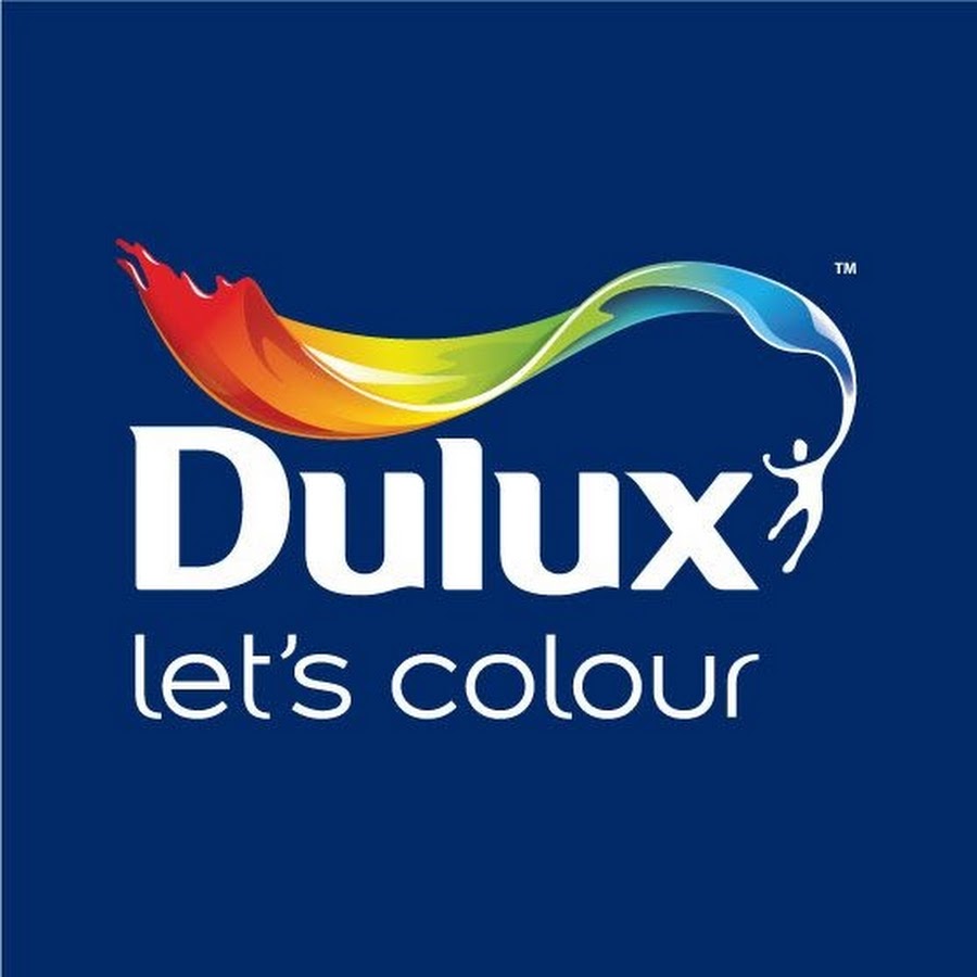 Dulux Thailand YouTube channel avatar
