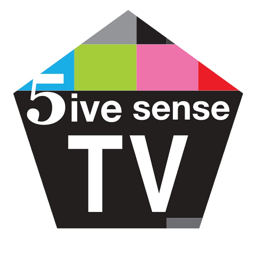 5ivesense TV