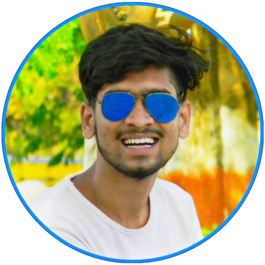 Vishal Chouhan Jays YouTube channel avatar