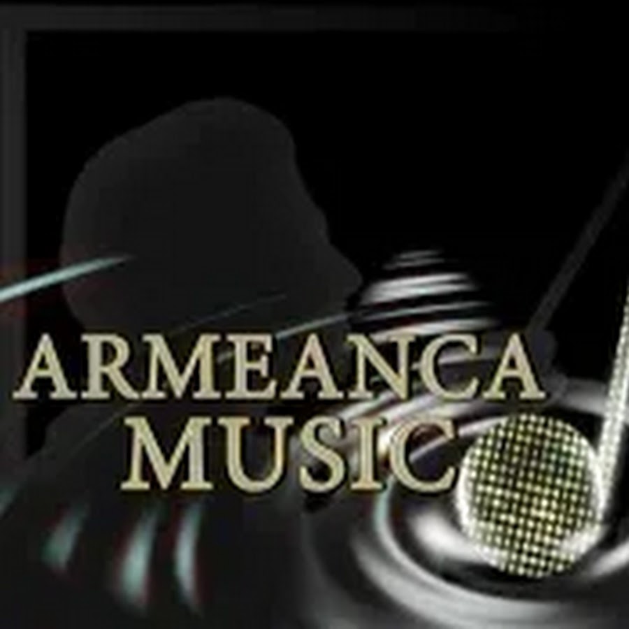 Armeanca Music