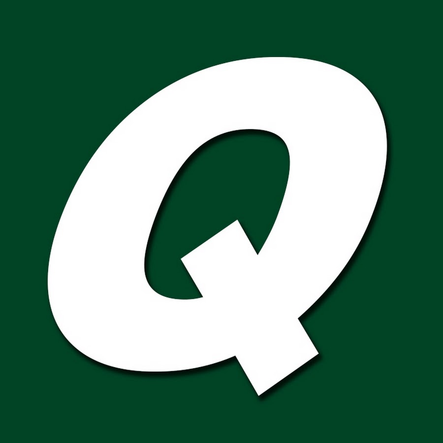Quadratec رمز قناة اليوتيوب