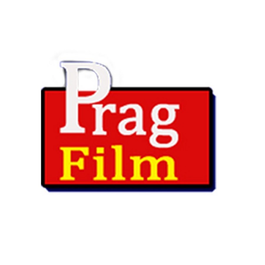pragfilms Avatar de chaîne YouTube