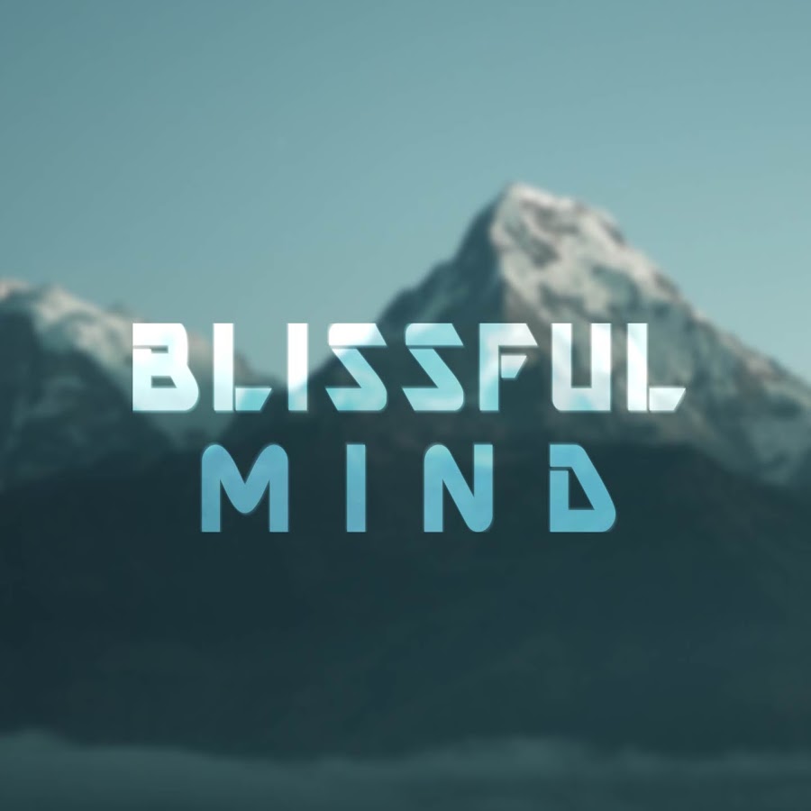 Blissful Mind ইউটিউব চ্যানেল অ্যাভাটার