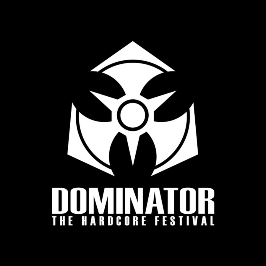 Dominator Festival Аватар канала YouTube