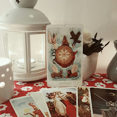 Crystal Tarot