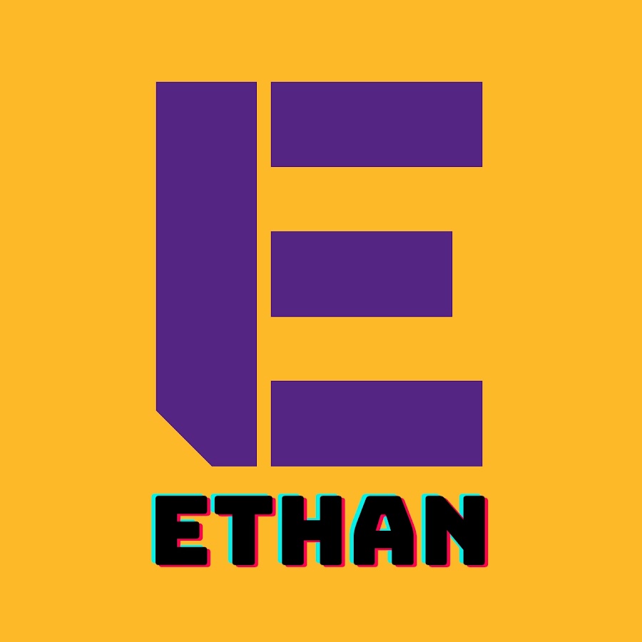 ã„ãƒ¼ã•ã‚“ Ethan