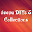 deepu DIYs & Collections