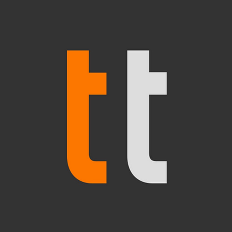 TechTudo YouTube channel avatar