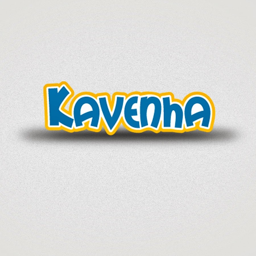 kavenha YouTube channel avatar