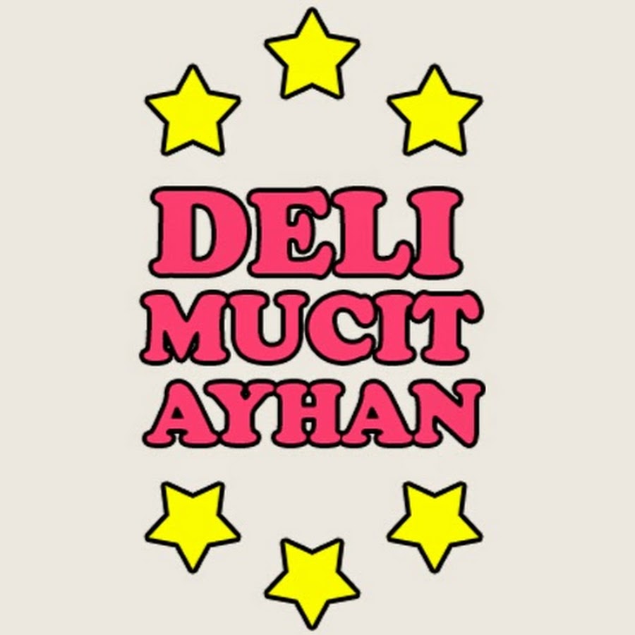 Deli Mucit Ayhan YouTube channel avatar