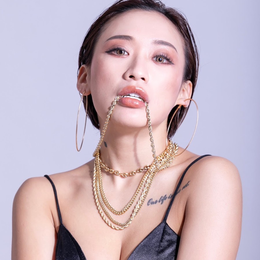 立花亜野芽チャンネル Youtube