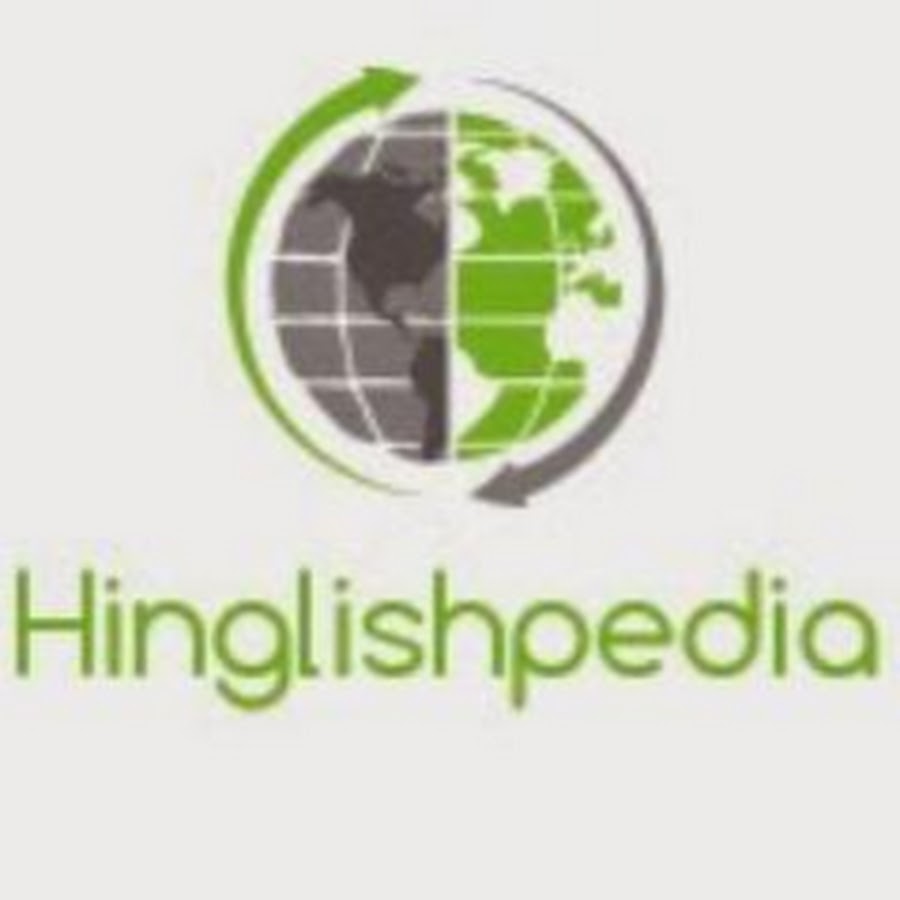 Hinglishpedia Awatar kanału YouTube
