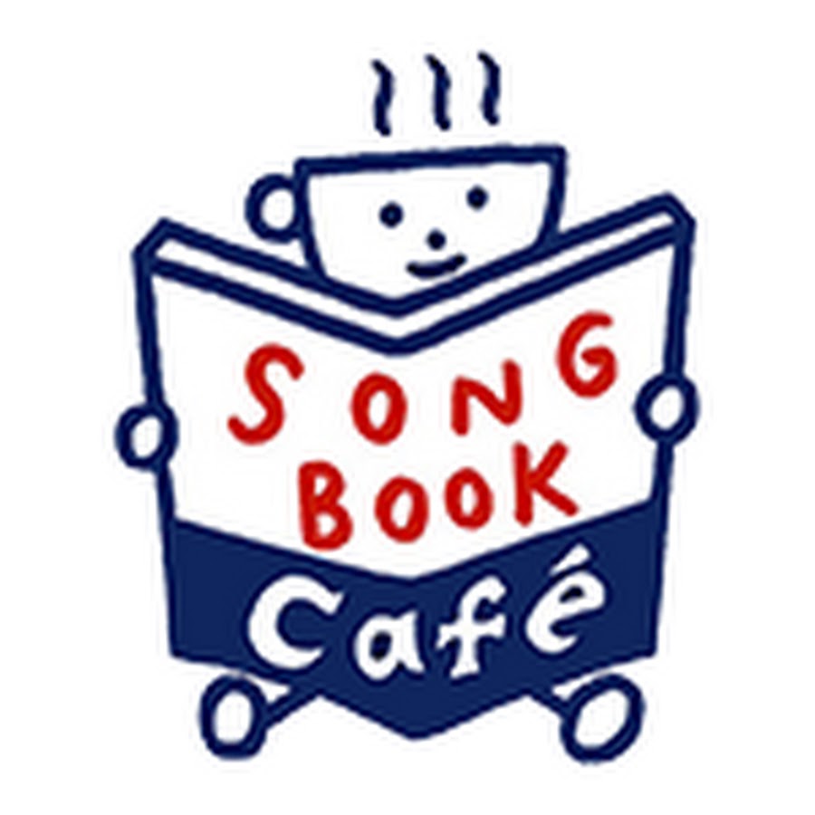 SONGBOOKCafe YouTube channel avatar