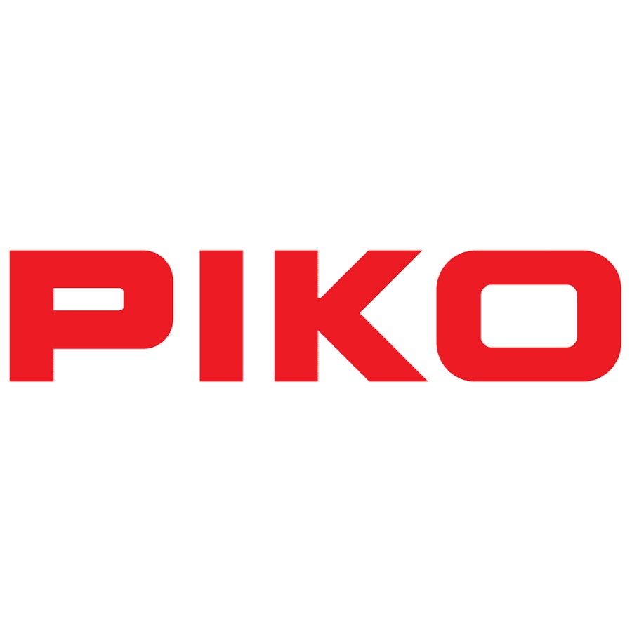 PIKO Spielwaren GmbH YouTube channel avatar