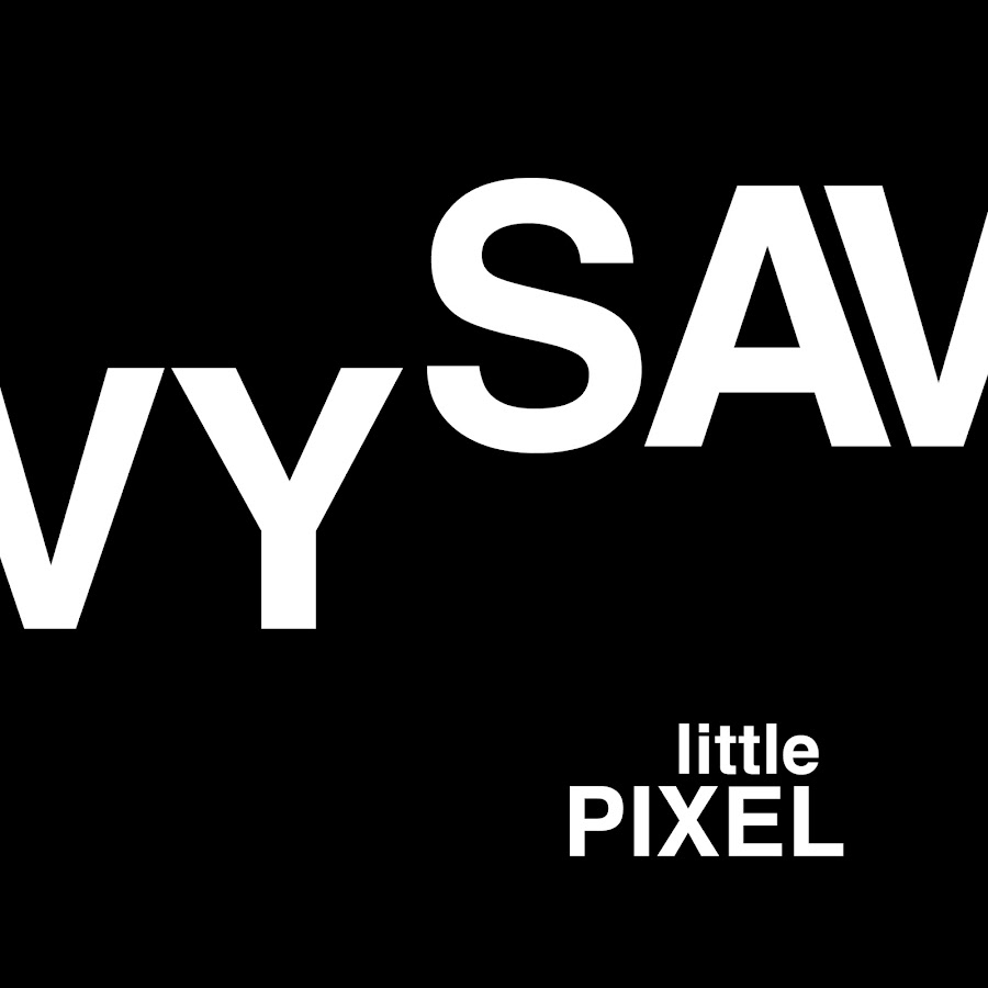 Savvy Little Pixel ইউটিউব চ্যানেল অ্যাভাটার