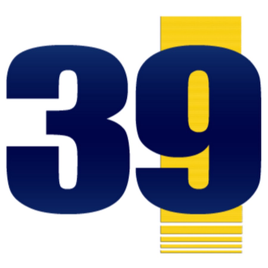 Channel 39 رمز قناة اليوتيوب