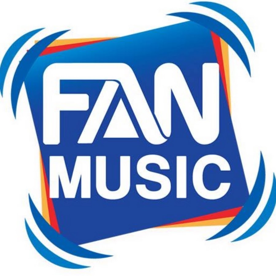 FAN MUSIC YouTube channel avatar