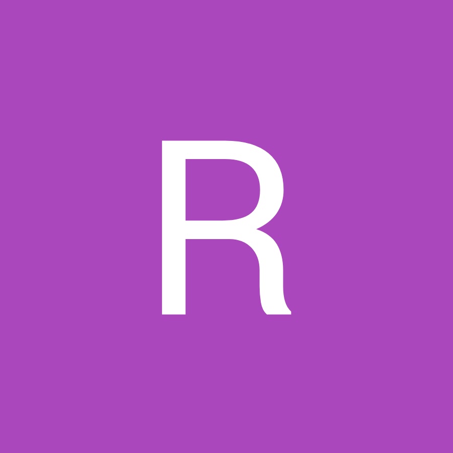Rangerbmw1 YouTube kanalı avatarı