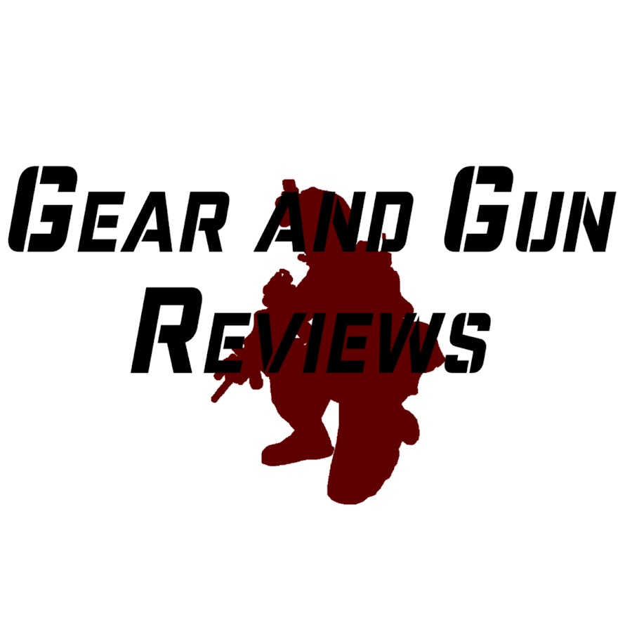 Gear and Gun Reviews Avatar de canal de YouTube