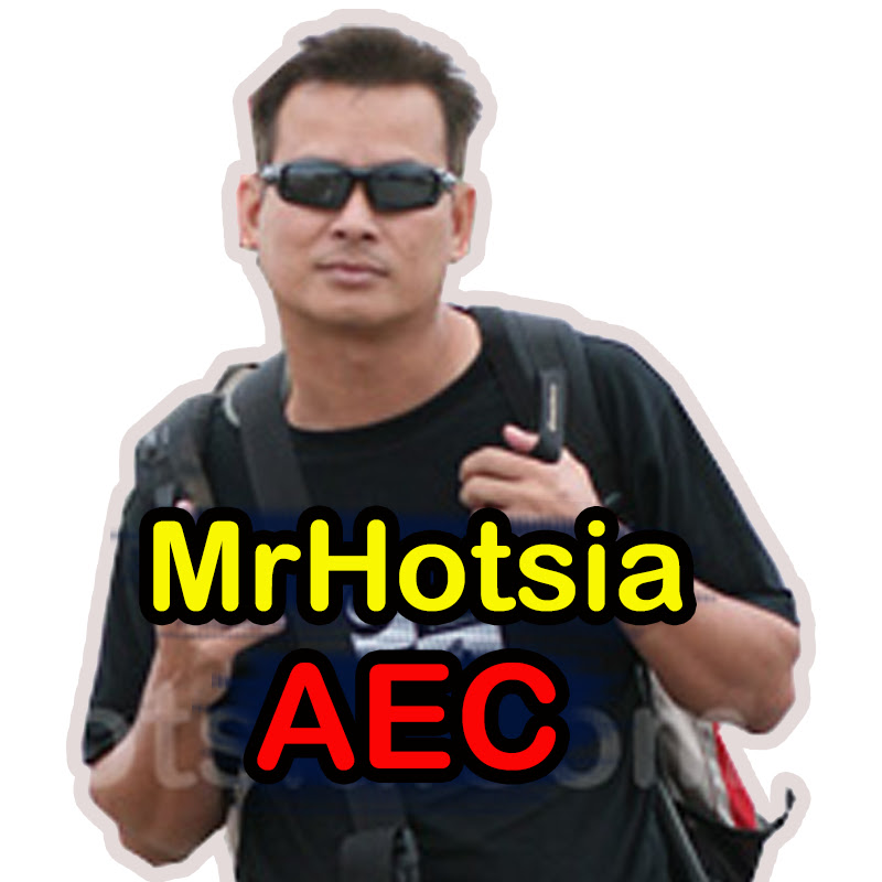 MrHotsiaAEC - 網紅的藏寶箱 