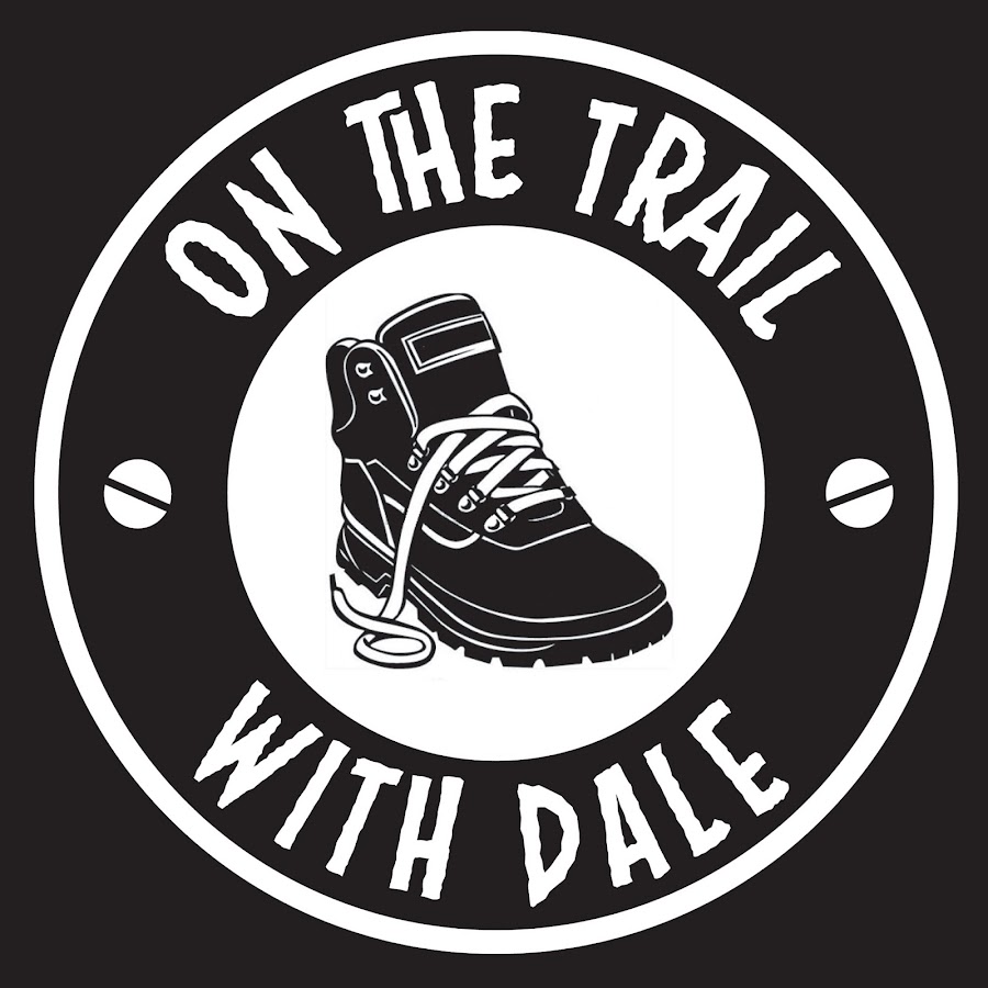 On the Trail with Dale YouTube channel avatar