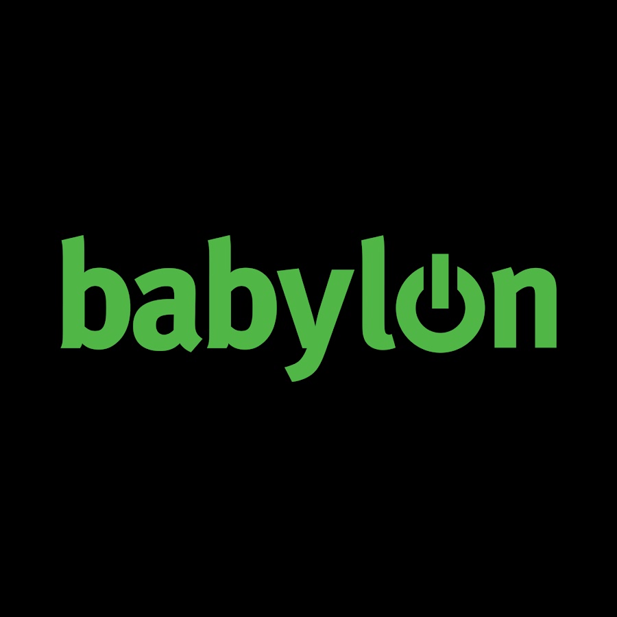 Babylon YouTube channel avatar